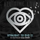 Straight to DVD II: Past, present, and future heart, All Time Low, CD