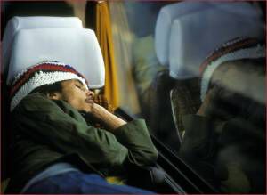 Bob Marley: Soul Rebel Burnett, David