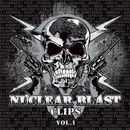 Nuclear Blast Clips Vol.1, V.A., Blu-Ray