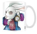 White Rabbit, Alice im Wunderland, Tasse