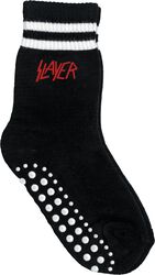 Metal-Kids - Logo, Slayer, Socken