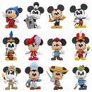 Mickey's 90th Anniversary - Mystery Mini, Micky Maus, Funko Mystery Minis