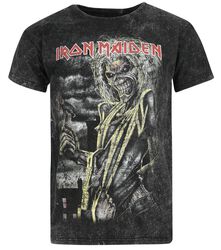 Killer, Iron Maiden, T-Shirt