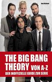 The Big Bang Theory A bis Z, The Big Bang Theory, Sachbuch