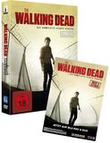 Die komplette vierte Staffel, The Walking Dead, DVD