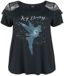 Tinker Bell - Keep Dreaming, Peter Pan, T-Shirt