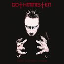 Gothic electronic anthems, Gothminister, CD