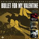 Original Album Classics, Bullet For My Valentine, CD