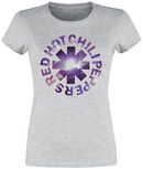 Cosmic, Red Hot Chili Peppers, T-Shirt