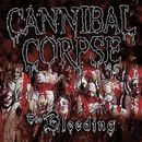 The bleeding, Cannibal Corpse, CD