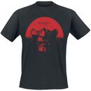 Maske, Ghost of Tsushima, T-Shirt