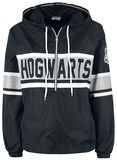Hogwarts Crest, Harry Potter, Windbreaker