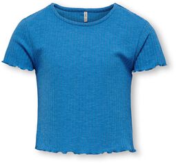 Kognella S/S O-Neck Top NOOS JRS, Kids ONLY, T-Shirt