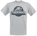 Jurassic World - Fallen Kingdom, Jurassic Park, T-Shirt