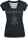 Logo, Bannkreis, T-Shirt