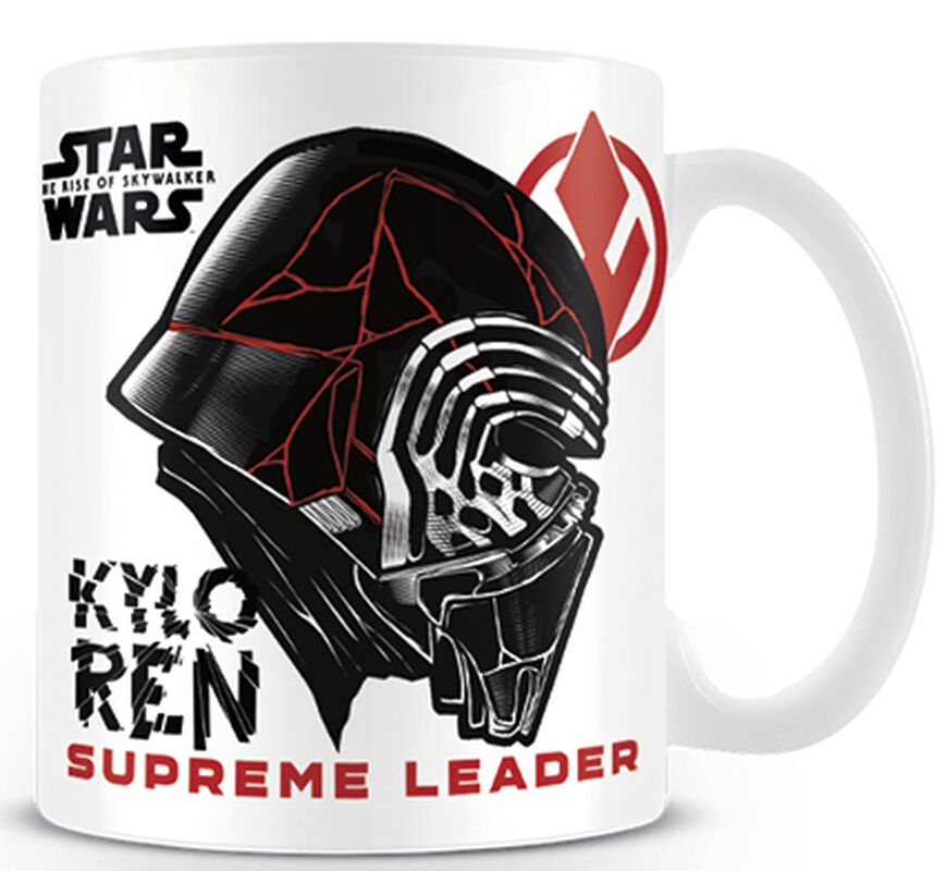 Episode 9 - Der Aufstieg Skywalkers - Kylo Ren - Supreme Leader