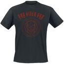 Save Me From Fallin, Any Given Day, T-Shirt