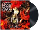 Übermensch (Death of god), Lost Soul, LP