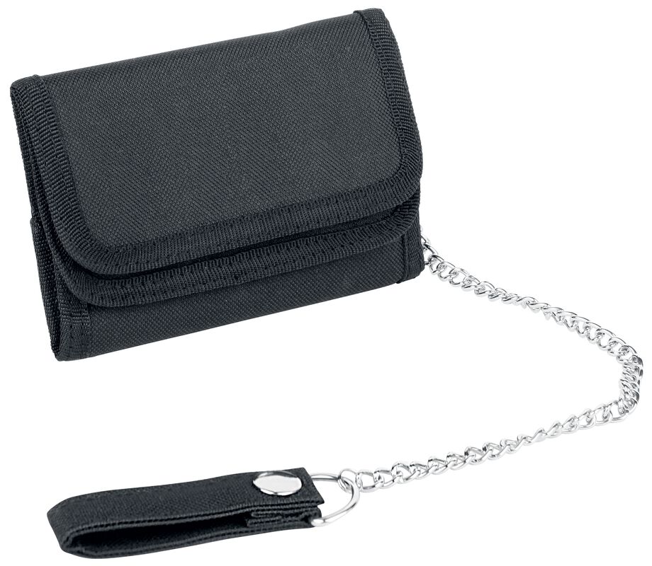 Wallet Keychain