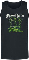IV Album, Cypress Hill, Tank-Top