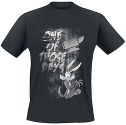Coyote - Those Days, Looney Tunes, T-Shirt
