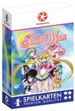 Sailor Moon - Spielkarten, Sailor Moon, Kartenspiel