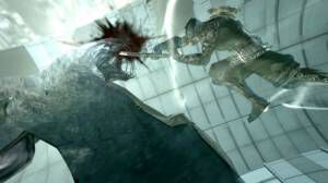 Ninja Blade Microsoft