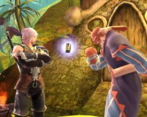 AION - The Tower of Eternity NCsoft