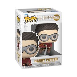 Harry Potter Vinyl Figur 165, Harry Potter, Funko Pop!