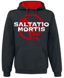 Logo, Saltatio Mortis, Kapuzenpullover