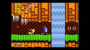 Sega Mega Drive Ultimate Collection Sega