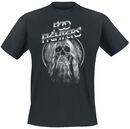 Elder, Foo Fighters, T-Shirt