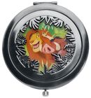 Loungefly - Simba, Timon und Pumba, Der König der Löwen, 1103