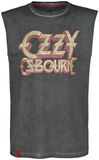 EMP Signature Collection, Ozzy Osbourne, Tank-Top