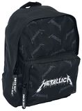 Metallica, Metallica, Mini-Rucksack