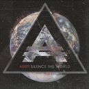 Silence the world, Adept, CD