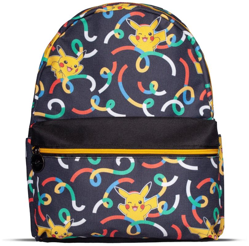 Happy Pikachu! - Mini-Rucksack