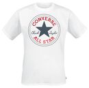 Core Chuck Patch Tee, Converse, T-Shirt