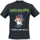 Ugly As They Wanne Be, Ugly Kid Joe, T-Shirt