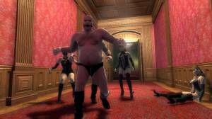 Watchmen - Das Ende ist nah Warner Interactive