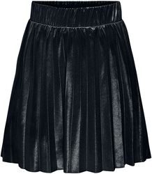 Hailey Pleated Skirt, Kids ONLY, Rock