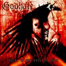 Godhate Equal in the eyes of death, Godhate, CD