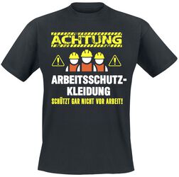Arbeitsschutzkleidung, Beruf & Karriere, T-Shirt