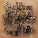 The Great War, Sabaton, CD
