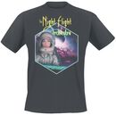 Sometimes The World Ain't Enough, The Night Flight Orchestra, T-Shirt