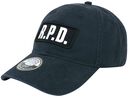 Racoon Police Department - R.P.D., Resident Evil, Cap