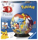 Pokémon Puzzle-Ball, Pokémon, Puzzle