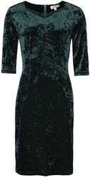 Gabby Wiggle Dress, Timeless London, Mittellanges Kleid