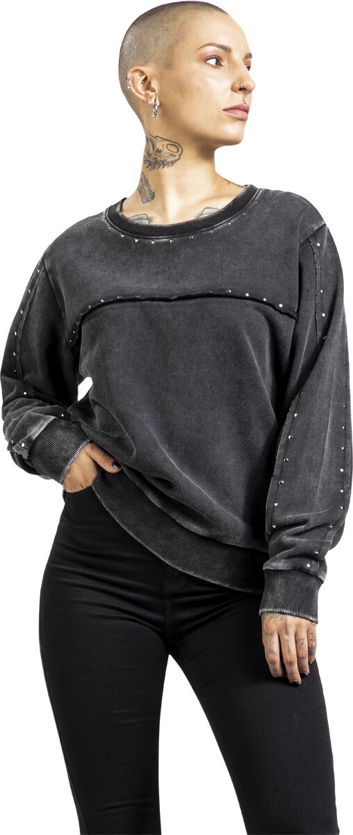 Rock Kleidung • Aus Der Rock Rebel By EMP Kollekt Produktbild-Vorschau 6