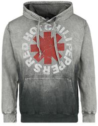 Crest, Red Hot Chili Peppers, Kapuzenpullover